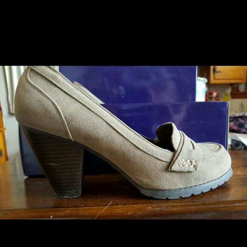 Madden Girl Shoes